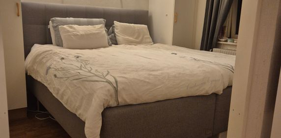 Georg Lückligs väg, Växjö - Foto 2