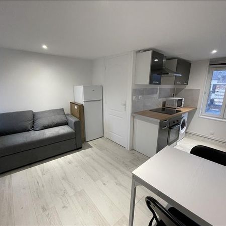 1 pièce - Meublé - 17,5 m² - 1er étage - Colocation non autorisée - Photo 3