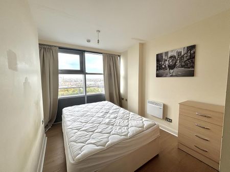 2 bedroom apartment to rent - Photo 5
