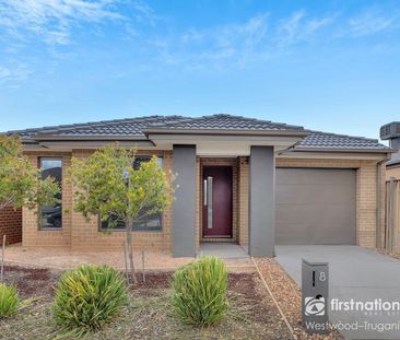 8 Bandicoot loop, 3029, Tarneit Vic - Photo 6