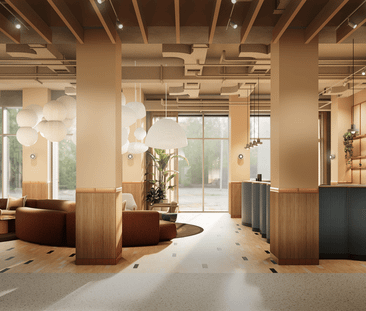 K.P. van der Mandelelaan 130 - 3062 MB Rotterdam - Photo 5