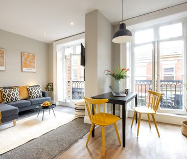 13 Winckley Street, Preston - Photo 2