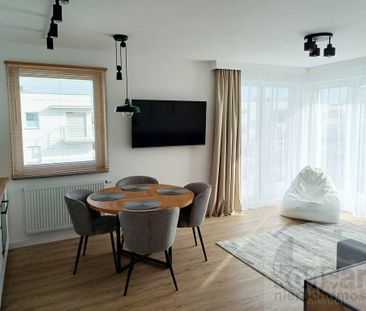 Na wynajem nowe mieszkanie w Kołobrzegu - Фото 3