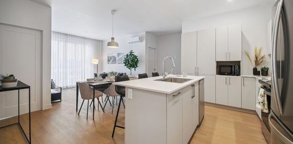 ***Appartement à louer au Square Châteauguay*** - Photo 2