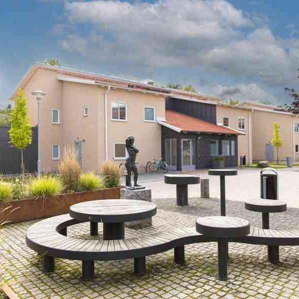 Lambohov, Tröskaregatan 63.22 - Photo 2