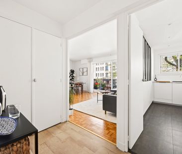 Appartement 3 pièces avec balcon – 92100 Boulogne-Billancourt - Photo 5