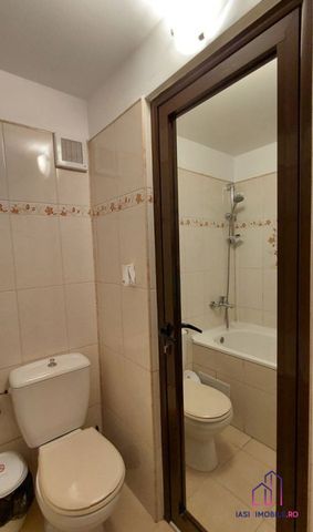 To rent the studio 18mp Copou uaic - Photo 4