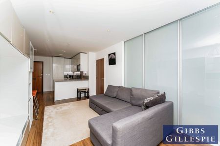 Vista House, Dickens Yard, Longfield Avenue, Ealing, W5 2BT - Photo 2