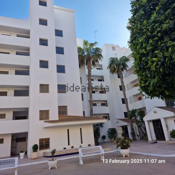 Alquiler de ático en Calle del Enginyer Joaquín Muñoz, 21 - Foto 2