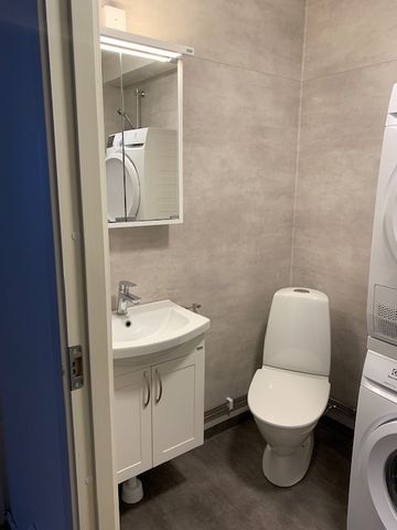 Carl Eklunds väg, Ulricehamn - Foto 3