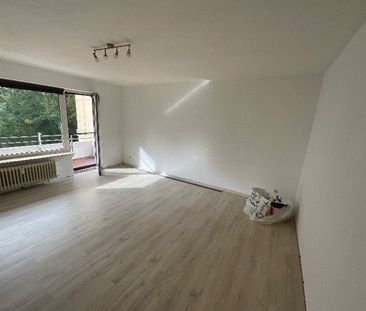 Sonnige 2-Zimmer-Wohnung in Harrislee mit Balkon - Foto 1