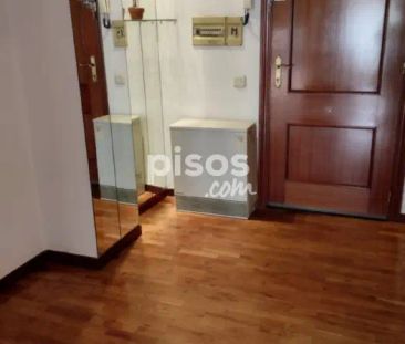 Piso en alquiler en Centro - Foto 3