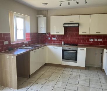 Damson Row, Torres Vedras Drive, Well..., Wellington - Photo 5