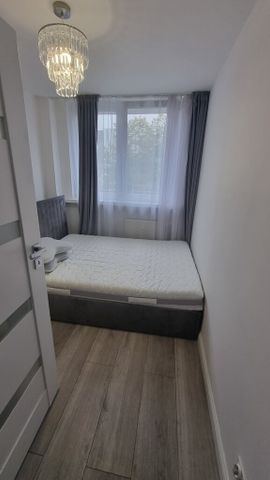 Apartament 2pok. centrum - Zdjęcie 4