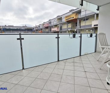 tolle 2 Zimmer - große Loggia - extra Küche - voll möbliert - zzgl.... - Photo 3