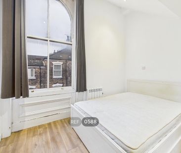 1 bedroom flat to rent - Photo 4