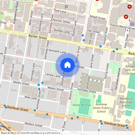 103 Middle St, Kingsford, Sydney, New South Wales 2032