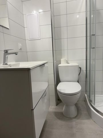 Poznań, Stare Miasto ul. Mielżyńskiego - Photo 4