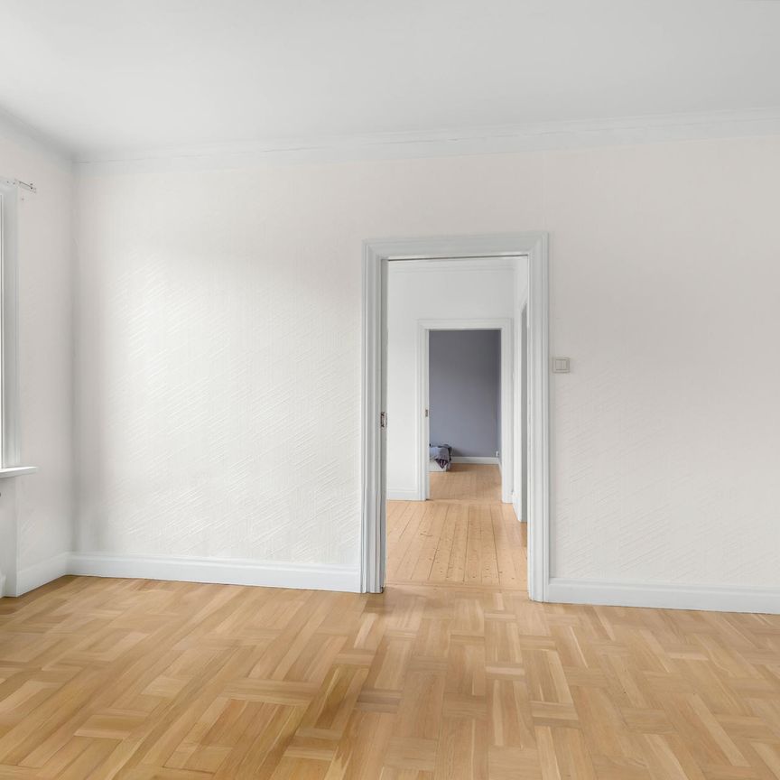 Långgatan, Alfta - Foto 1