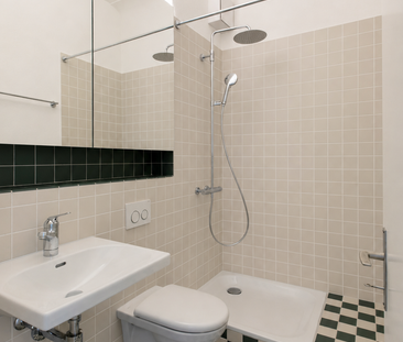 Helle 5.5 Zimmer-Wohnung an zentraler Lage - Foto 3