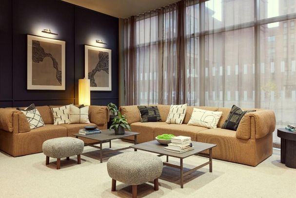 2 bedroom apartment to rent - Photo 1