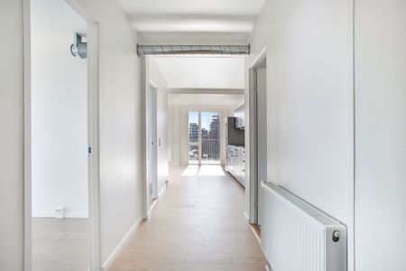 Lindgreens Allé 5, 1. Dør 5 - Photo 4