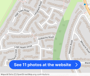 Holbeche Road, Knowle, Solihull - Photo 1