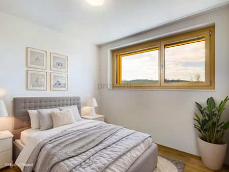 Ein Schmuckstück mit grossem Sitzplatz an ruhiger und naturnahen Lage - Photo 4