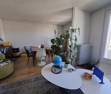 Location Appartement 2 pièces 65m² CUSSET 03300 - Photo 2