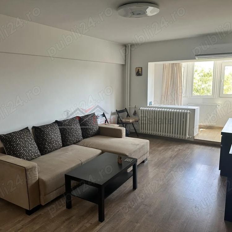 Apartamrnt 2 camere Unirii de inchiriat Unirii, Bucuresti - Fotografie 1
