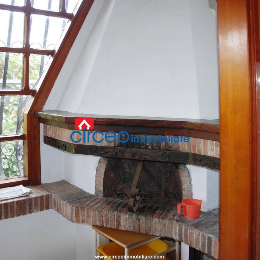 Villa unifamiliare viale Alcide De Gasperi 69, Centro, San Felice Circeo - Photo 1