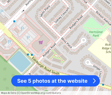 54 Rodgers Rd, Guelph - Photo 1