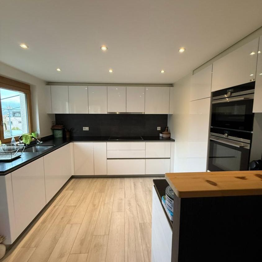 5.5 Zimmer, 140 m², EG - Photo 1