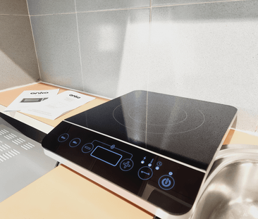 Lifestyle studio in central village setting | Recently renovated | ... - Photo 4