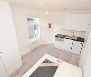1 bedroom apartment to rent - Photo 6