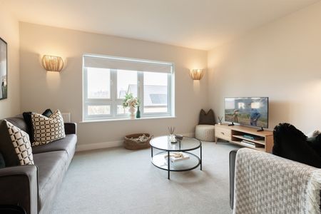 Casa at Tulach, Wigan, Greater Manchester, WN3 - Photo 3