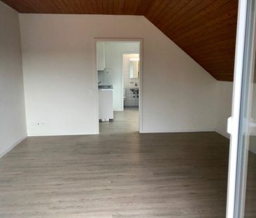 1.5 Zimmer, 35 m², 2. Stock - Foto 5