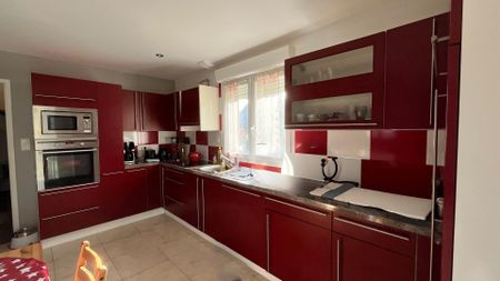 Maison individuelle - Photo 3