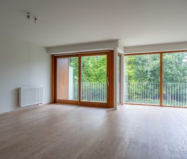 Centraal gelegen app met 2 slaapkamers en terras te Turnhout - Photo 2
