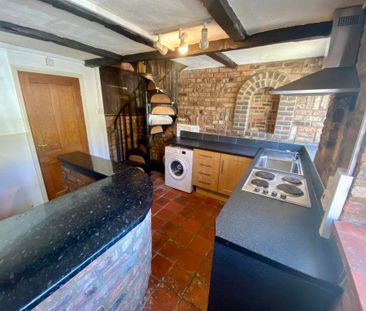 1 bedroom house to rent - Photo 5