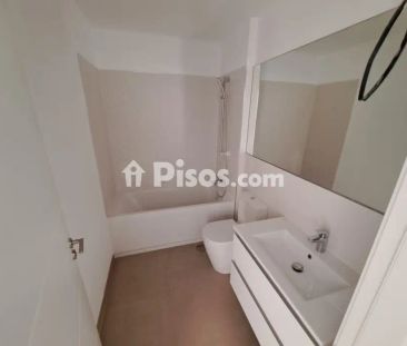 Piso en alquiler en Entrenúcleos - Photo 1