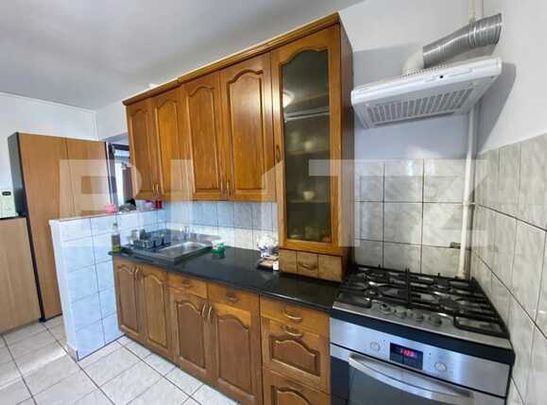 Apartament 2 camere, decomandate, parcare, zona Dunarii - Photo 1