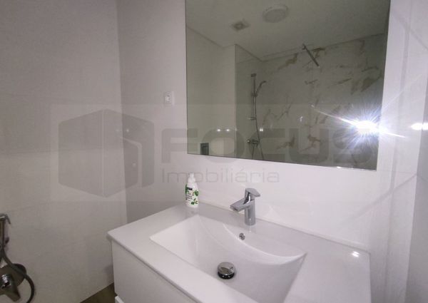 Apartamento T2 em Aveiro
