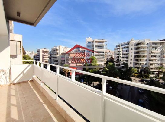 Ενοικίαση κατοικίας, 110 τ.μ., Νέα Σμύρνη, 830 € - Photo 1