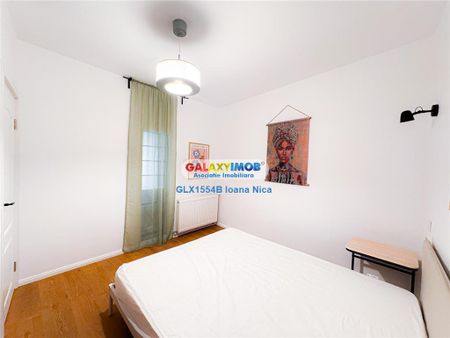 APARTAMENT 2 CAMERE DE INCHIRIAT UNIVERSITATE | ARMENEASCA - Photo 4
