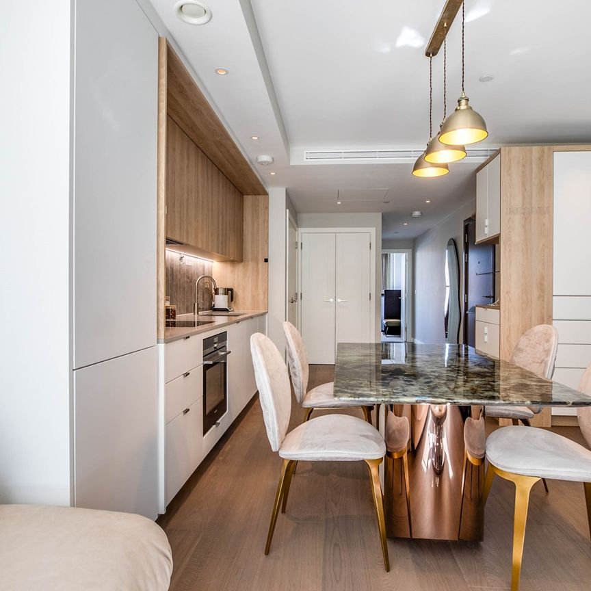 1 Bed Flat, Kennington Lane, SE11 - Photo 1