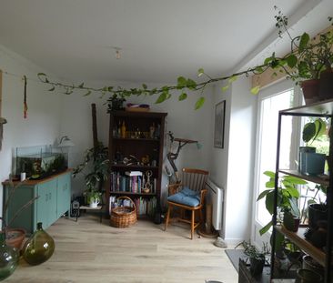 Location Maison 3 pièces 48m² - Photo 4