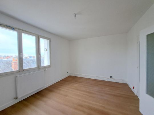 Location Appartement 3 pièces 55m² TOURS 37000 - Photo 1