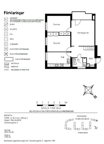 Solskensgatan 4, 75431, Uppsala - Photo 5