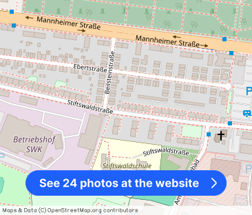 2-Zimmer-Wohnung in Kaiserslautern mieten - Photo 1